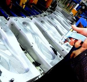 Yağlayıcı ve Ayırıcı Ürünler