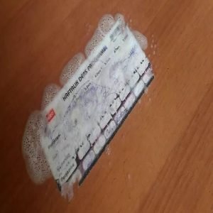 Boya ve Yapışkan Çözücüler