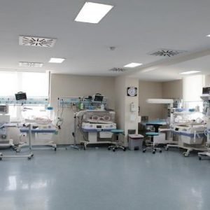 Yüzey Temizlik ve Dezenfektan Ürünleri